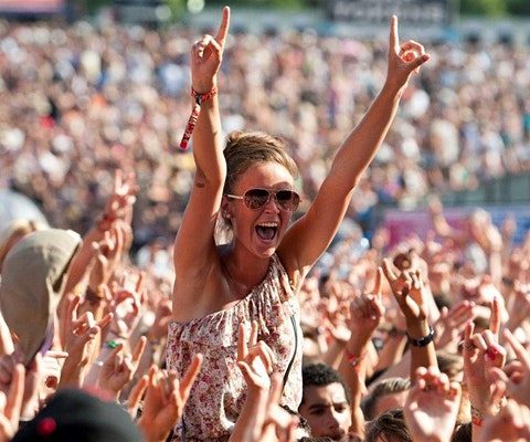 The Best and Worst Case Scenarios for Music Festivals in 2021