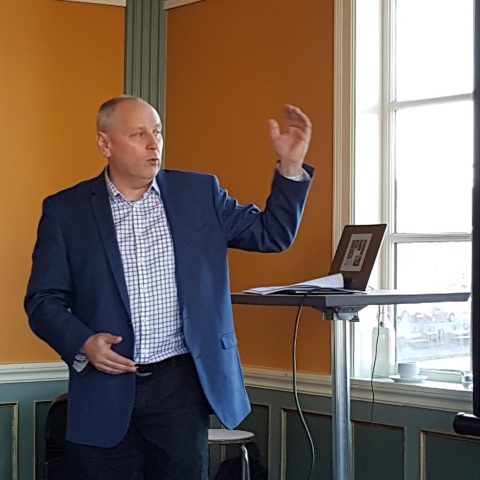 About the Masterclass