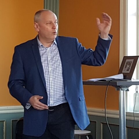 About the Masterclass