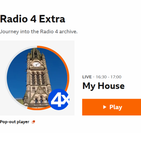 Festival in My House